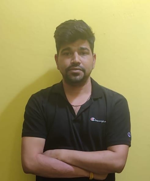 आंखों में अमेरिका जाने का सपना लिए युवक की मेक्सिको में मौत