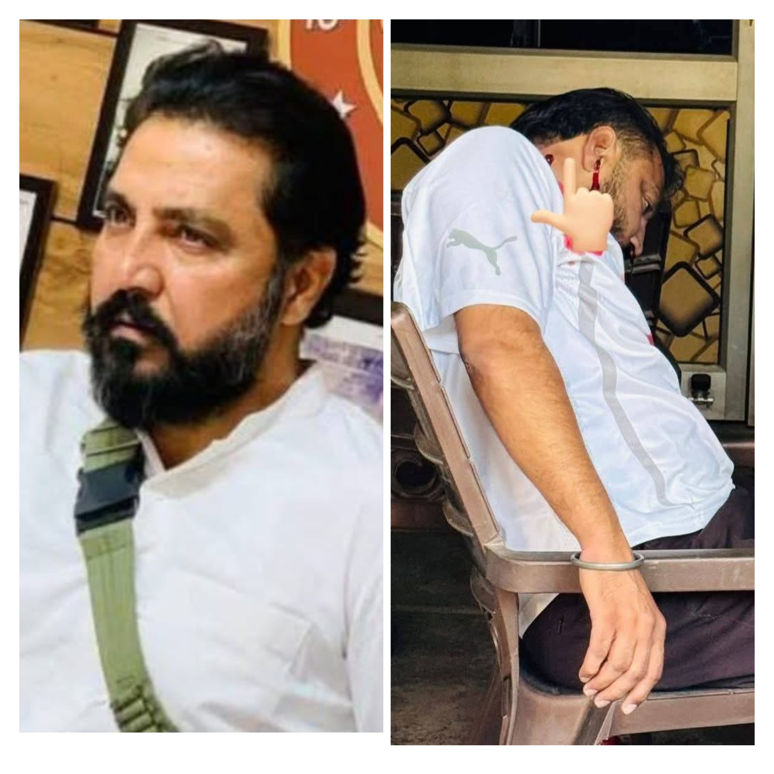 भदौड़ में दिनदहाड़े बड़ी वारदात, पूर्व सरपंच के बेटे की गोली मारकर हत्या